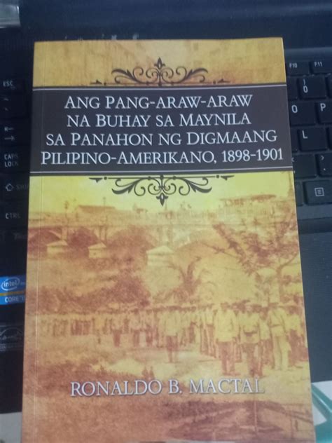 Pang araw araw na buhang noong digmaang filipino amerikano